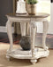 Realyn End Table Set - Furniture Bros & Mattress (Bolingbrook, IL)