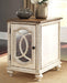 Realyn Table Set - Furniture Bros & Mattress (Bolingbrook, IL)