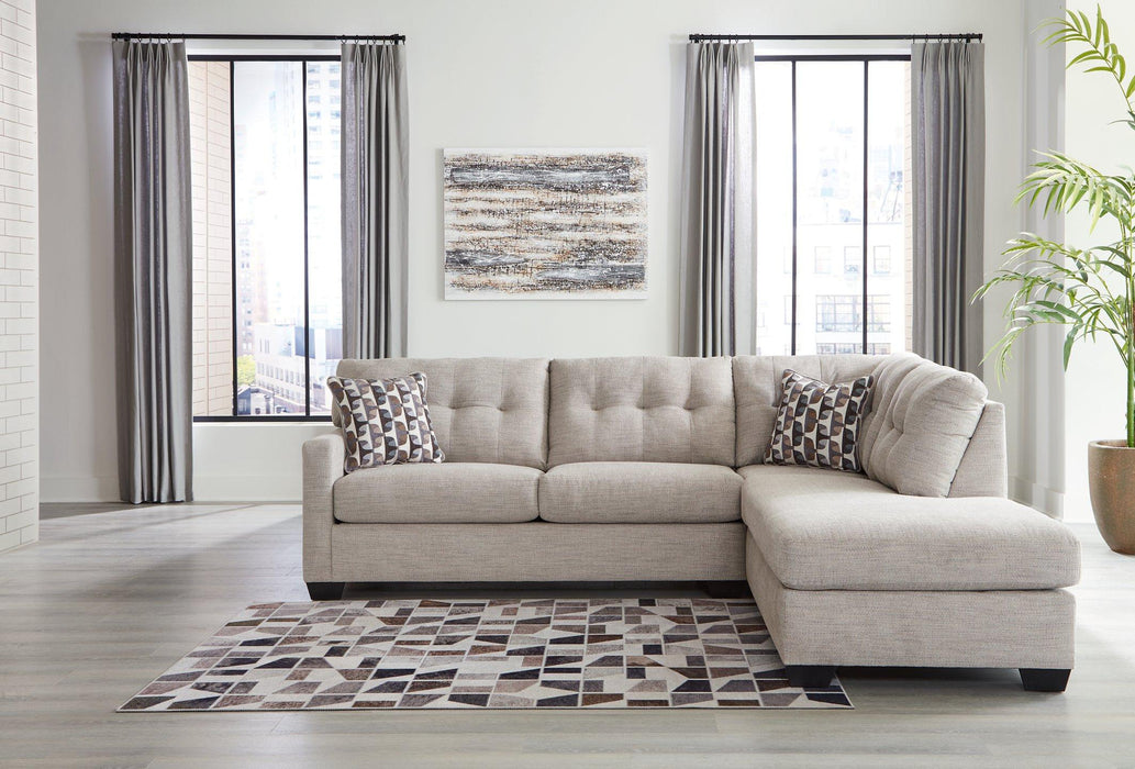 Mahoney Living Room Set - Furniture Bros & Mattress (Bolingbrook, IL)