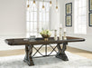 Maylee Dining Room Set - Furniture Bros & Mattress (Bolingbrook, IL)