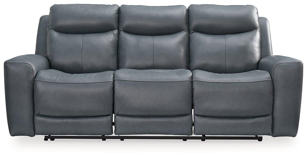 Mindanao Living Room Set - Furniture Bros & Mattress (Bolingbrook, IL)
