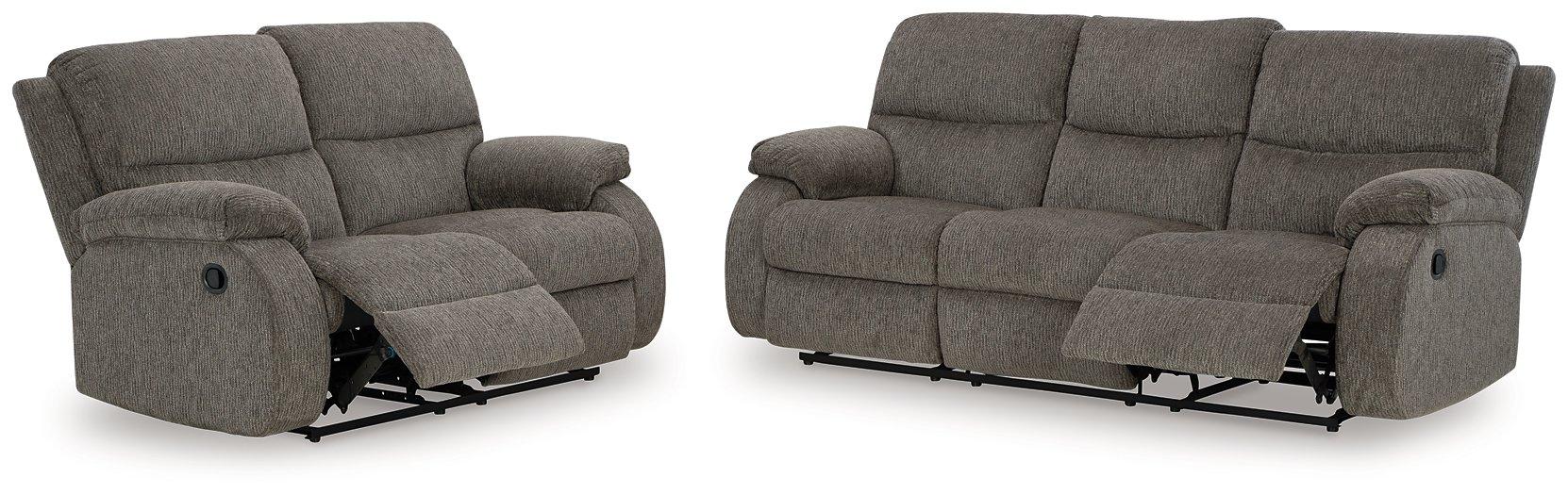 Scranto Living Room Set - Furniture Bros & Mattress (Bolingbrook, IL)