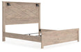 Senniberg Bedroom Set - Furniture Bros & Mattress (Bolingbrook, IL)