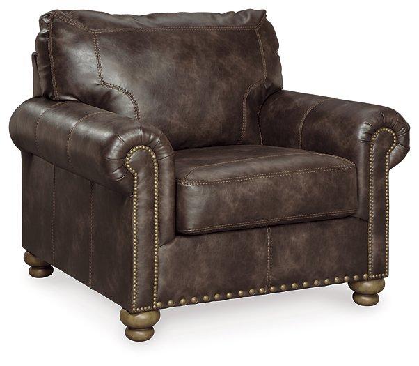 Nicorvo Living Room Set - Furniture Bros & Mattress (Bolingbrook, IL)