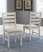 Skempton Dining Room Set - Furniture Bros & Mattress (Bolingbrook, IL)