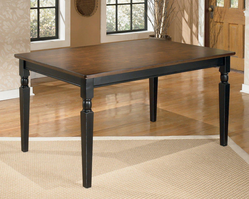 Owingsville Dining Room Set - Furniture Bros & Mattress (Bolingbrook, IL)