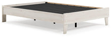 Socalle Bed and Mattress Set - Furniture Bros & Mattress (Bolingbrook, IL)