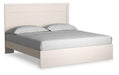 Stelsie Bed - Furniture Bros & Mattress (Bolingbrook, IL)