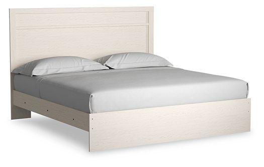 Stelsie Bedroom Set - Furniture Bros & Mattress (Bolingbrook, IL)