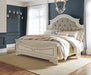 Realyn Bedroom Set - Furniture Bros & Mattress (Bolingbrook, IL)