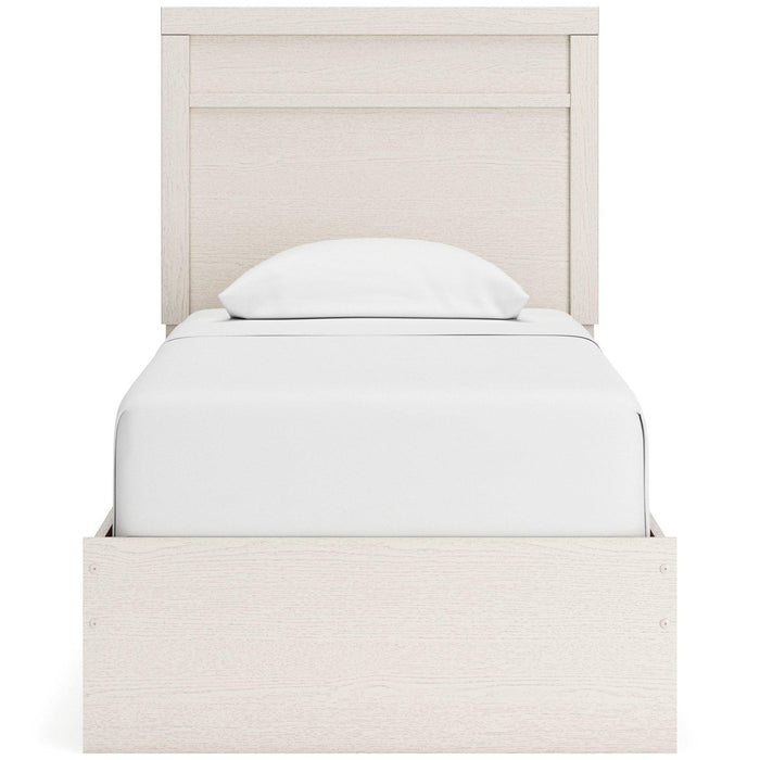 Stelsie Bed - Furniture Bros & Mattress (Bolingbrook, IL)