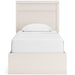 Stelsie Bed - Furniture Bros & Mattress (Bolingbrook, IL)