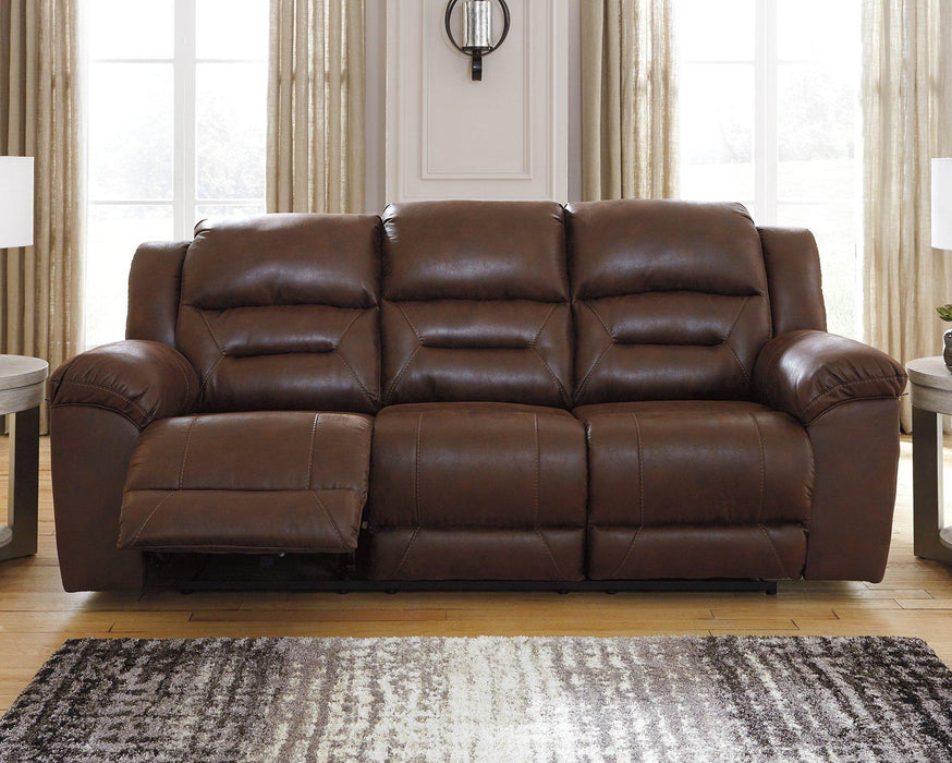 Stoneland Living Room Set - Furniture Bros & Mattress (Bolingbrook, IL)