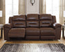 Stoneland Living Room Set - Furniture Bros & Mattress (Bolingbrook, IL)