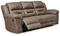 Stoneland Living Room Set - Furniture Bros & Mattress (Bolingbrook, IL)