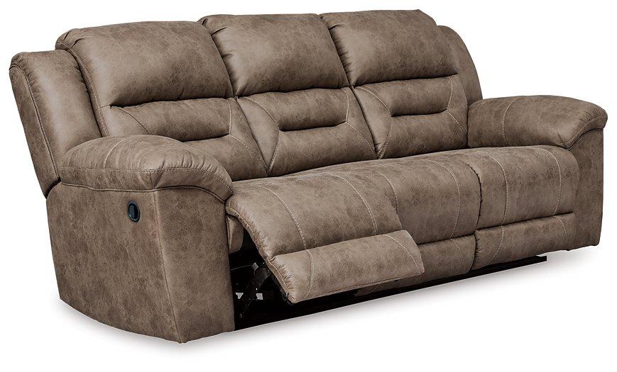 Stoneland Living Room Set - Furniture Bros & Mattress (Bolingbrook, IL)