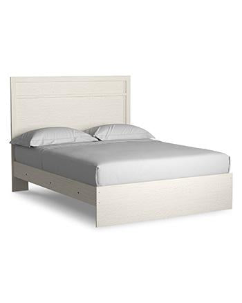 Stelsie Bed - Furniture Bros & Mattress (Bolingbrook, IL)