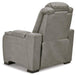 The Man-Den Living Room Set - Furniture Bros & Mattress (Bolingbrook, IL)