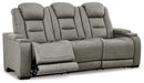 The Man-Den Living Room Set - Furniture Bros & Mattress (Bolingbrook, IL)