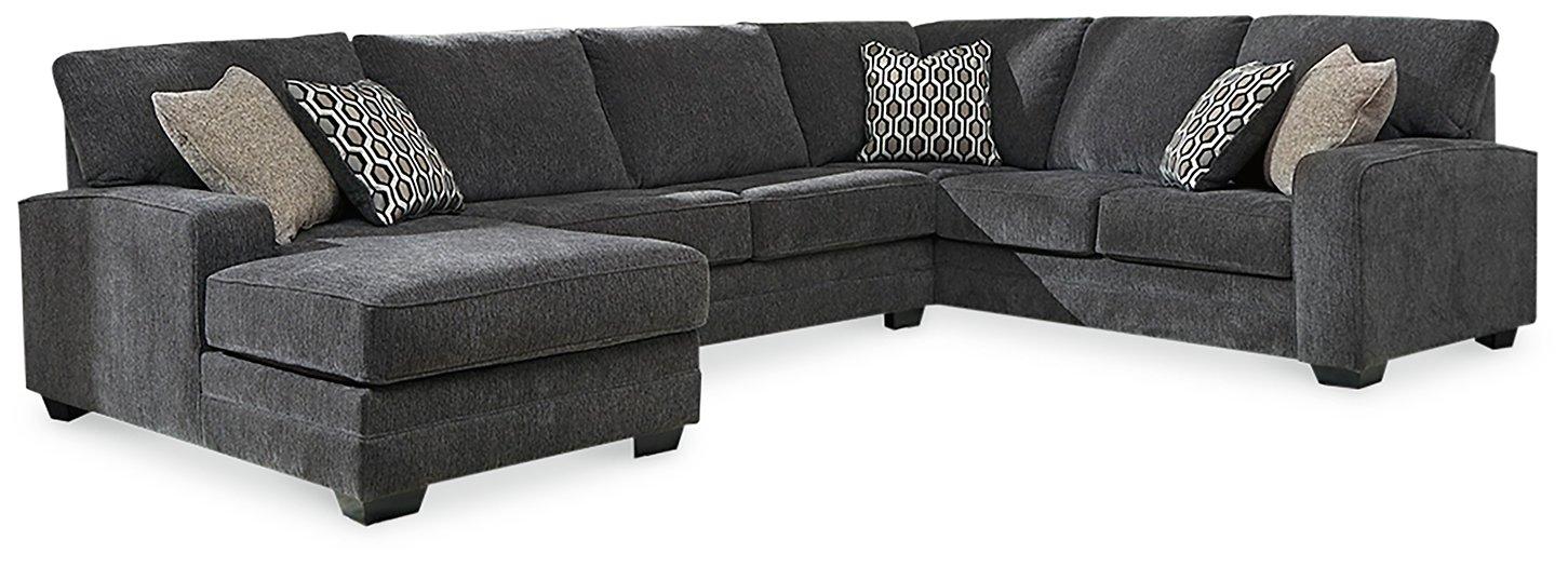 Tracling Living Room Set - Furniture Bros & Mattress (Bolingbrook, IL)