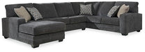 Tracling Living Room Set - Furniture Bros & Mattress (Bolingbrook, IL)