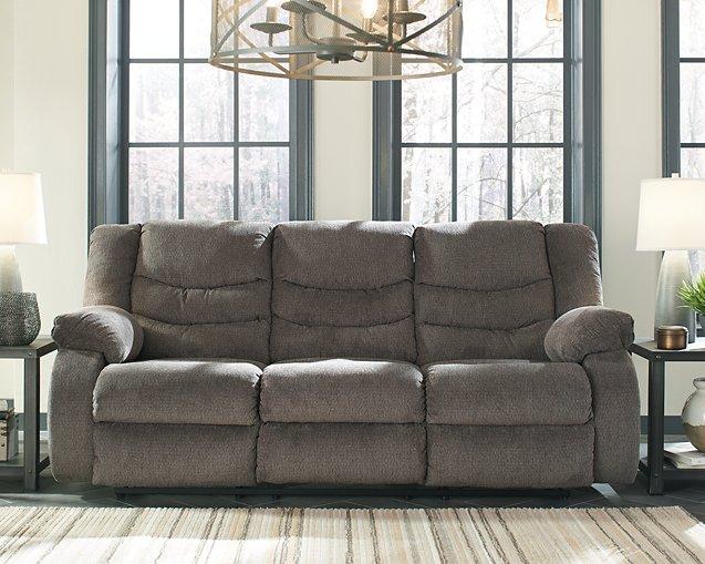 Tulen Living Room Set - Furniture Bros & Mattress (Bolingbrook, IL)