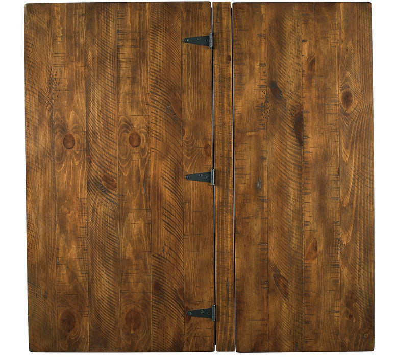 Valebeck Table Set - Furniture Bros & Mattress (Bolingbrook, IL)