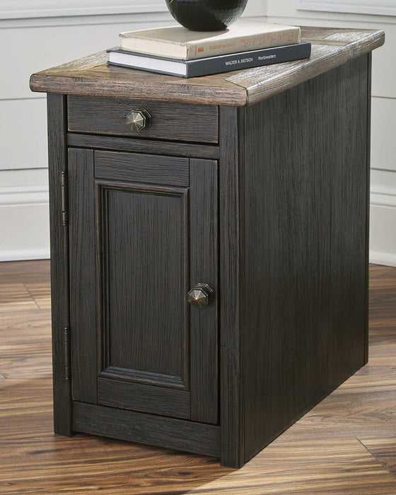 Tyler Creek Table Set - Furniture Bros & Mattress (Bolingbrook, IL)
