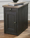 Tyler Creek Table Set - Furniture Bros & Mattress (Bolingbrook, IL)