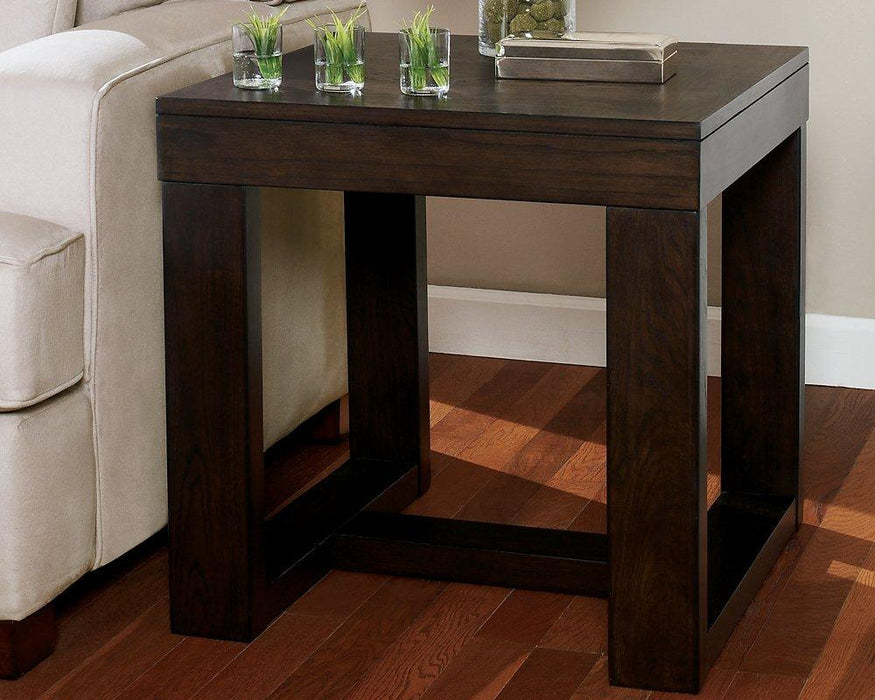 Watson End Table Set - Furniture Bros & Mattress (Bolingbrook, IL)