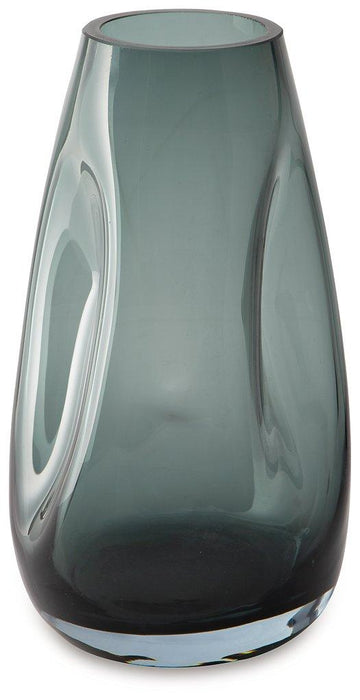 Beamund Vase (Set of 2) - Furniture Bros & Mattress (Bolingbrook, IL)