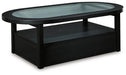 Winbardi Occasional Table Set - Furniture Bros & Mattress (Bolingbrook, IL)