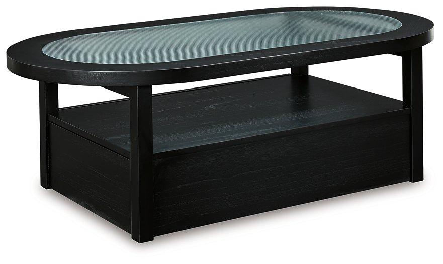 Winbardi Occasional Table Set - Furniture Bros & Mattress (Bolingbrook, IL)