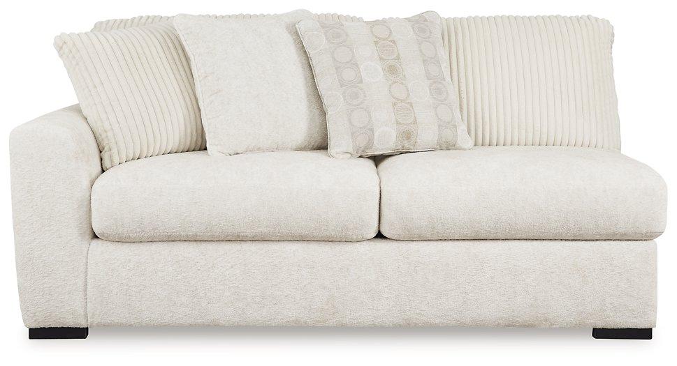 Chessington Sectional - Furniture Bros & Mattress (Bolingbrook, IL)