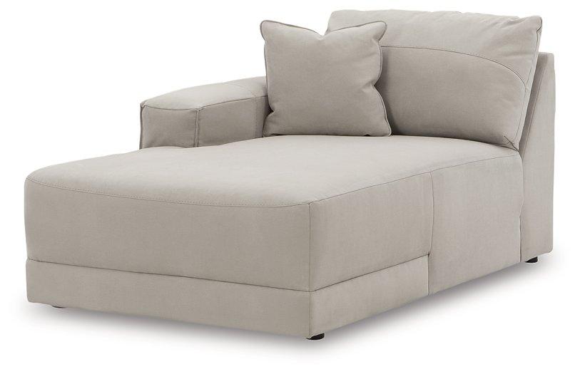 Next-Gen Gaucho Sectional Sofa with Chaise - Furniture Bros & Mattress (Bolingbrook, IL)