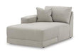 Next-Gen Gaucho Sectional Sofa with Chaise - Furniture Bros & Mattress (Bolingbrook, IL)