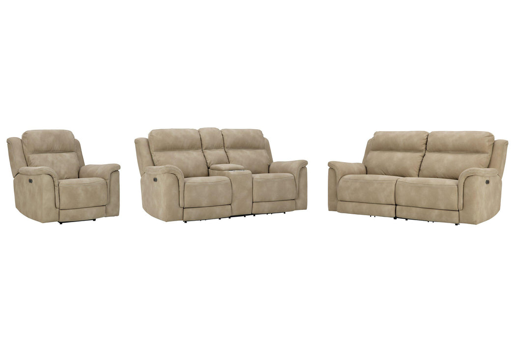 Next-Gen DuraPella Living Room Set - Furniture Bros & Mattress (Bolingbrook, IL)