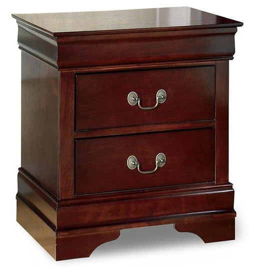Alisdair Nightstand - Furniture Bros & Mattress (Bolingbrook, IL)
