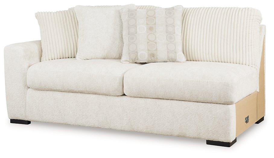 Chessington Sectional - Furniture Bros & Mattress (Bolingbrook, IL)