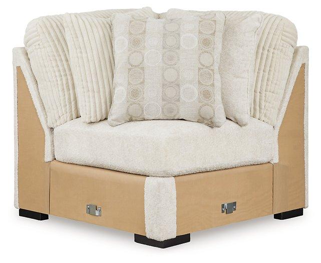 Chessington Sectional - Furniture Bros & Mattress (Bolingbrook, IL)