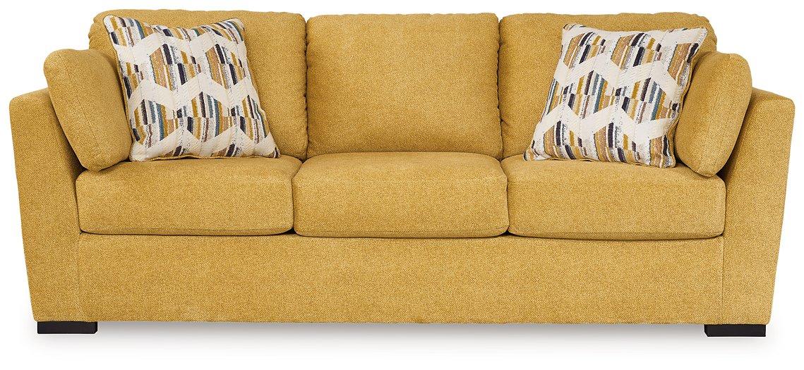 Keerwick Living Room Set - Furniture Bros & Mattress (Bolingbrook, IL)
