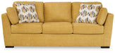 Keerwick Living Room Set - Furniture Bros & Mattress (Bolingbrook, IL)
