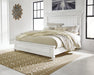 Kanwyn Bedroom Set - Furniture Bros & Mattress (Bolingbrook, IL)