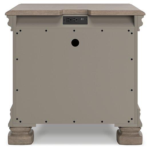 Lexorne Bedroom Set - Furniture Bros & Mattress (Bolingbrook, IL)