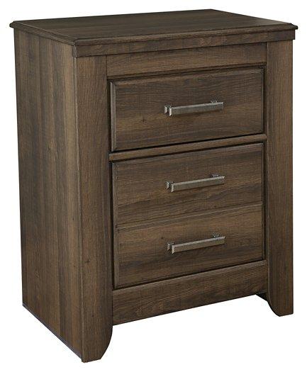 Juararo Bedroom Set - Furniture Bros & Mattress (Bolingbrook, IL)