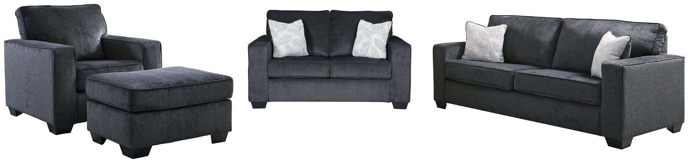 Altari Living Room Set - Furniture Bros & Mattress (Bolingbrook, IL)
