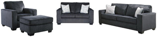 Altari Living Room Set - Furniture Bros & Mattress (Bolingbrook, IL)
