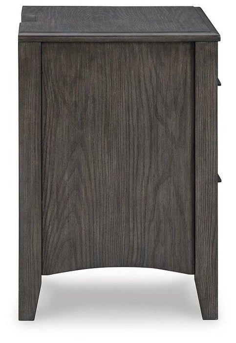 Montillan Bedroom Set - Furniture Bros & Mattress (Bolingbrook, IL)
