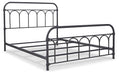 Nashburg Queen Bedroom Set - Furniture Bros & Mattress (Bolingbrook, IL)