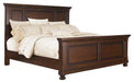 Porter Bedroom Set - Furniture Bros & Mattress (Bolingbrook, IL)